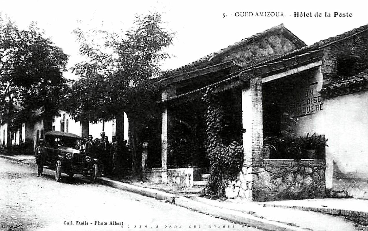 Oued-Amizour - Hotel de la Poste.jpg
